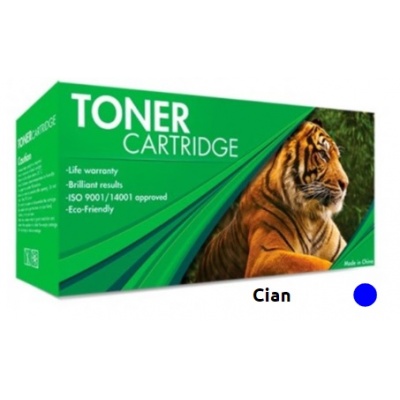 TONER   508A (CF361A) CYAN  5,000 PAGINAS