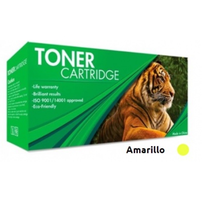 TONER   410X (CF412X) AMARILLO 5,000 PAGINAS