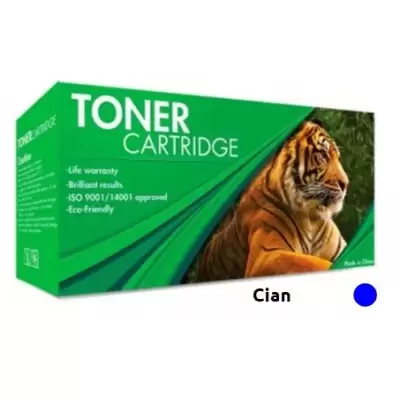 TONER 230A W2301A CYAN  1,800 PAGINAS - CON CHIP